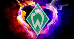 Fc bayern could become the first team in the top european leagues to be champions for a tenth time in succession. Werder Bremen Logo Shefalitayal