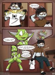 Ball and Chain (ongoing) comic porn | HD Porn Comics