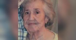 Mary Gladys Noe Obituary