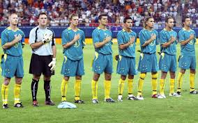 Updated july 22, 2021 — 10.04pm . Australia S History In Men S Football At The Summer Olympics Socceroos