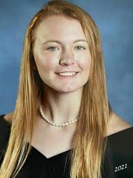 Class of 2021 top graduates