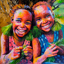 Rural Life!!' Co. Mayo Acrylic