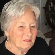 In Memory of Hazel Howell