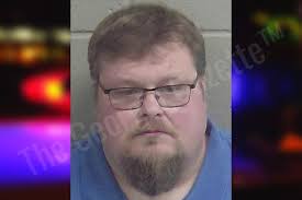 Clinton Moxley — Wayne County Jail Bookings