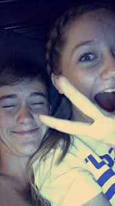 Tanner Braungardt's X post- irresistible smile that makes you blush