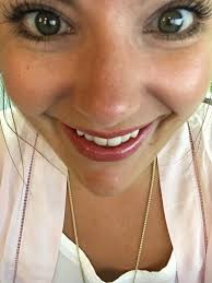 Which face should I wear today? This is a good one!