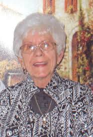 Norma Hardman Obituary