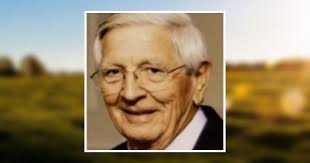 Theodore R. Knauss Obituary April 1, 2018