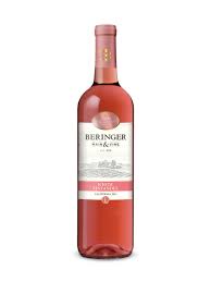 Product was successfully added to your shopping cart. Beringer Main Vine White Zinfandel Lcbo