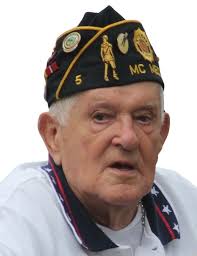 Obituary information for Louis "Bob" Comer