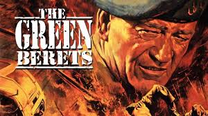 which movies with a war theme would you consider anti-war? *spoilers* Id  pick 'Little Big Man's' depiction of Custer as a raving maniac.