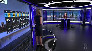Sep 02, 2020 · charlotte hamlyn has been a reporter and presenter with abc news for more than 10 years and is also a regular voice on abc radio perth. Abc News Perth Broadcast Set Design Gallery