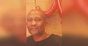 Obituary information for Johnny Mathis Holbrook