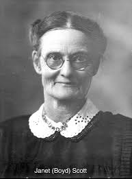 Location of land plot