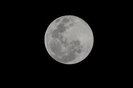 A Smaller Than Usual Blue Moon Will End the Month With a Lunar Spectacle.  Here's What to Know About the Full Micromoon