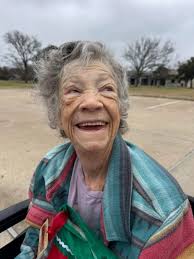 Passing of Nellie Mae, great-granddaughter of Joe Cunningham