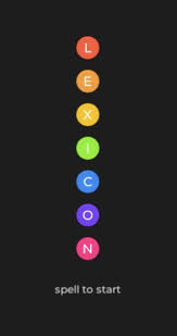 We did not find results for: What Is A Lexicon Puzzle