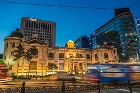 Korea exchange bank (~ 2012 г.) Bank Of Korea Looking Through Labour Weakness Article Ing Think