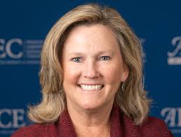 Champion Women: Lisa Nelson