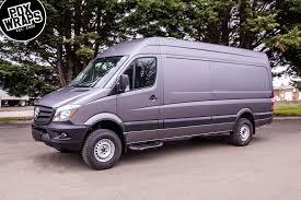 Image result for Graphite Gray 2016 Sprinter