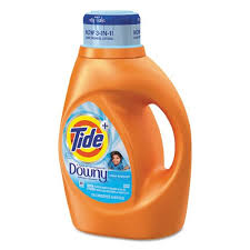 Maybe you would like to learn more about one of these? Tide Touch Of Downy Liquid Laundry Detergent Clean Breeze Scent 46 Oz Bottle Includes Six 46 Oz Bottles Buy Online In Bahamas At Bahamas Desertcart Com Productid 28737215