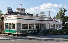 Led neon flex signs for restaurants, cafes, diners, food trucks and more. Diner Wikipedia