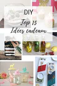 Noel Le Top 15 Des Idees Cadeaux Diy L Atelier Azimute Idee Cadeau Noel A Fabriquer Cadeau A Faire Soi Meme Cadeau Noel Fait Main