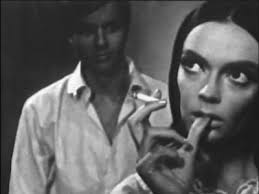 13: LA SORELLA DI SATANA (The She Beast) - Ralph Ferraro - "She Beast  Polka" (1966)