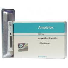 Ampiclox