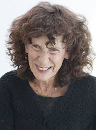 Merna Ann Hecht and Our Table of Memories » Bookology Magazine