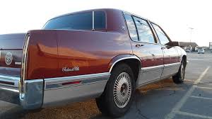 1993 cadillac deville touring 750 1993 cadillac deville on ksl com