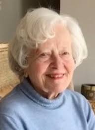 Grace Orders Obituary (1933