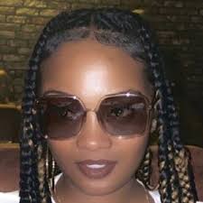 Candace B. Harris Age & Bio