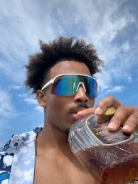 Dashawn Webber's Instagram, Twitter & Facebook