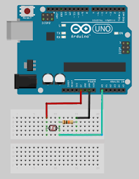 Iowa Aquaponics Simple Light Sensor To Monitor Ambient And Grow Lights For Aquaponics And Hydroponics Hydroponics Aquaponics Aquarium Aquaponics