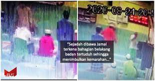 Salam drama, nantikan drama terbaru adi putra berganding bersama wawa zainal dalam sejadah untuk dia mulai 1 jan 2018. Sebab Terkena Sejadah Lelaki Tampar Tendang Muka Jemaah Masjid Didenda Rm2 000