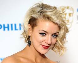 Beyonce has cut her hair! Most Iconic Short Celebrity Haircuts Heart