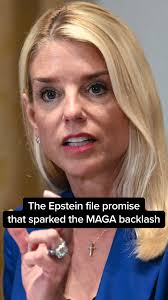 DOJ's Epstein Client List Release in Limbo Amid Heated DOJ Confrontation