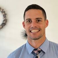 Chris Calero's Instagram, Twitter & Facebook