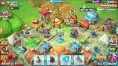 Frontlines is a 9v9 team shooter, with a focus on troops, vehicles, teamplay and tactics. Fieldrunners Attack Gameplay Ios Android Youtube