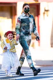 Born 6 january 1986), known as irina shayk (/ʃeɪk/; Irina Shayk Looks Like A Walking Rococo Painting In Graphic Print Denim Outfit Ali2day