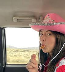 Maybe you would like to learn more about one of these? Pin By Em Forna On Insta Pink Cowboy Hat Cowboy Hats Cowgirl Hats