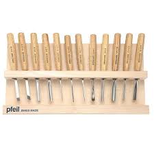Wood Carving Tools For Beginners Home Departments Hand Tools Carving Carving Tool Sets Kits Pfeil Swiss Wood Carving Tools Carving Tools Wood Carving Set