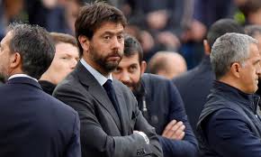 Since 2012, he has also served as executive member and chairman of the european club association. Andrea Agnelli Calls For Promotion And Relegation To Be Introduced In Champions League Daily Mail Online
