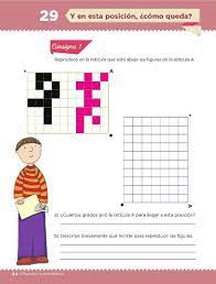 Examen diagnóstico quinto grado respuestas pdf(1 mib) descargar. Y En Esta Posicion Como Queda Bloque Ii Leccion 29 Apoyo Primaria