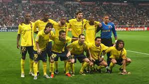 The chelsea vs barcelona game kicks off at 3pm et / 12pm pt today. 10yearchallenge Comparing The 2009 2019 Squads Of 10 Elite European Clubs 90min