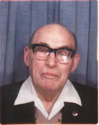 Frederick Herbert Roberts (1904-abt.1991)