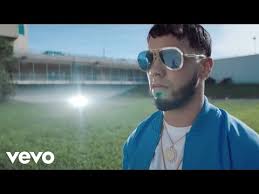 While trap music is not novel to the puerto rican music scene, the freshness of sound and the output of tracks is what make anuel aa unique. Anuel Aa Best Songs Popnable