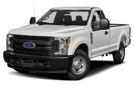 2018 Ford F 350 Specs And Prices