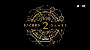 Sacred Games Background Score Suspense Tune Original Score Youtube